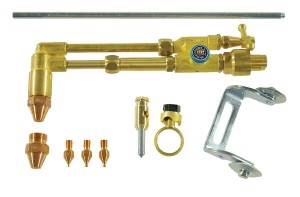 Akcesoria zamienne do palnika 20 mm Ewo, głowica do ciecia WP85201