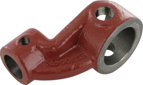 Korba sterująca Kuhn 57700410KR - Intertraktor