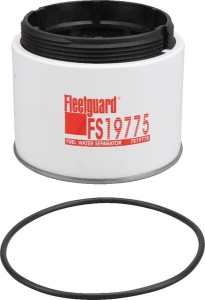 Filtr paliwa, Fleetguard FS19775