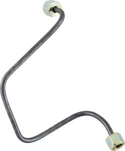 Przewód II cylindra, pasuje do MF 4-cyl. 35343026N