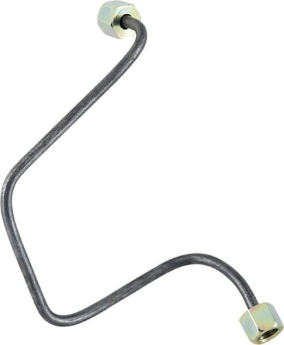 Przewód II cylindra, pasuje do MF 4-cyl. 35343026N - Intertraktor