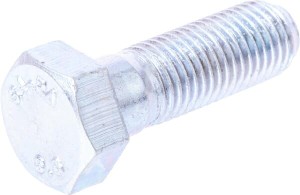Śruba M16x2x50 U5737 8.8 ZN F01020252R