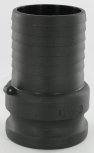 Szybkozłącze męskie z przyłączem węża PP Arag, 3" 78 mm 18109E78 - Intertraktor
