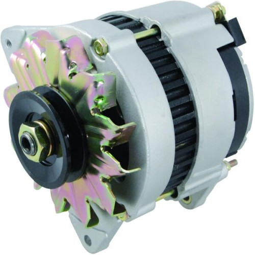 Alternator 14V 70A ALT2625193 - Intertraktor