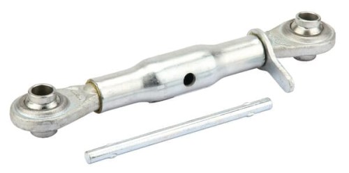 Łącznik górny z gwintem calowym, 1.1/8", 180 mm, kat. 1 TL119180GP - Intertraktor