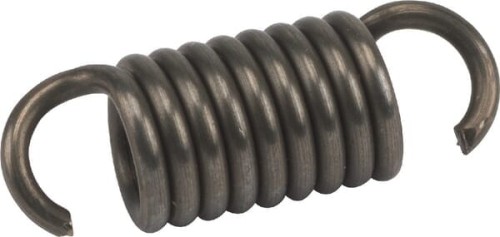Sprężyna sprzęgła 00009975625 - Intertraktor