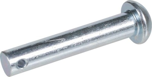 Kołek 12x65 FGP455212GP - Intertraktor