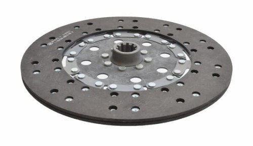 Tarcza sprzęgła UKC 332000410 - Intertraktor
