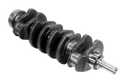 Wał korbowy silnika 4-cylindrowego VPC1118 - Intertraktor