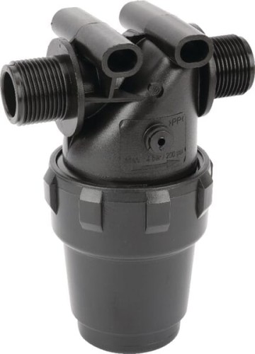 Filtr siatkowy 3/4"M 100 M 3222034 - Intertraktor