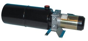 MPP 24 VDC 2100 W 8 l 1.2 ccm MPP85A002