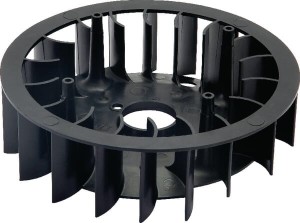 Wentylator koła zamachowego 791236