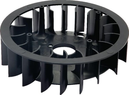Wentylator koła zamachowego 791236 - Intertraktor