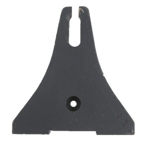 Płyta płozy 200 mm pasuje do Horsch 00310723KR