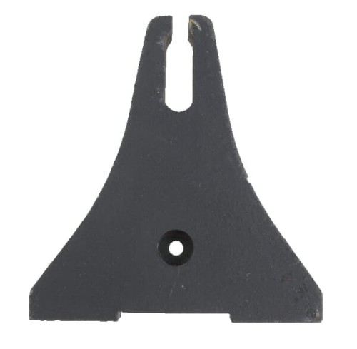 Płyta płozy 200 mm pasuje do Horsch 00310723KR - Intertraktor