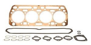 Zestaw uszczelek, pasuje do Ford 275-354-414-434 706105R93N