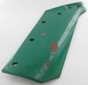 Lemiesz bez dłuta, lewy 14" Kverneland KK073055