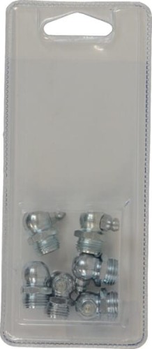Smarowniczka 1/4"- 90° (6 szt.) NGN1490P006 - Intertraktor