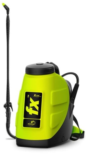 Opryskiwacz akumulatorowy FX™ X-LINE 7 l 1727520710 - Intertraktor