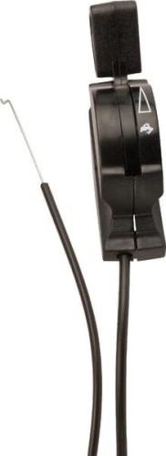 Linka cięgna gazu kpl. 1810071280 - Intertraktor