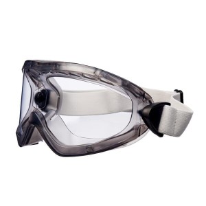 Okulary ochronne pełne 2890A