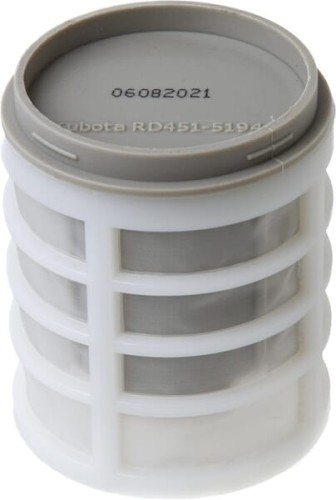 Filtr paliwa z separatorem RD45151940 - Intertraktor