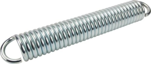 Sprężyna naciągowa 12.0x63.0x470 137610 - Intertraktor