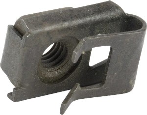 Nakrętka zaciskowa M6 ET38540