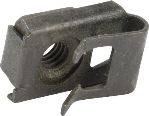 Nakrętka zaciskowa M6 ET38540 - Intertraktor