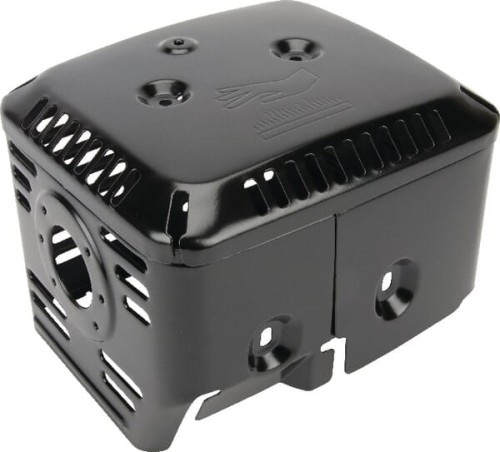 Osłona tłumika 18320Z5T000 - Intertraktor