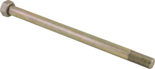 Śruba zespołu pasowego - wariatora, pasuje do Bizon 3020504027001 - Intertraktor