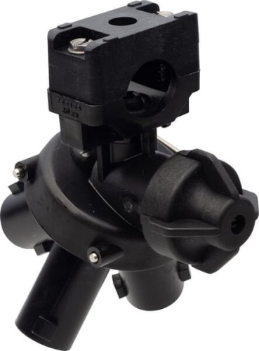 Uchwyt dyszy, 3 dysze 24216A20MMNYB - Intertraktor