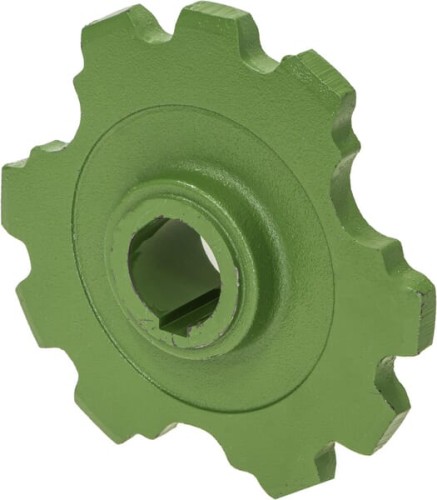 Koło zębate 0206612680 - Intertraktor