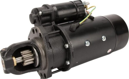 Rozrusznik 12V 4.0kW Z-10 Kramp STA26171581 - Intertraktor