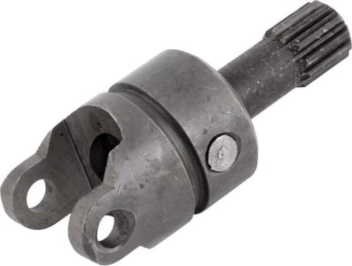Wałek orbitrola z widełkami, pasuje do C-385 26900080577010 - Intertraktor