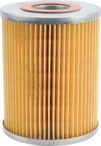 Wkład filtra oleju H1038