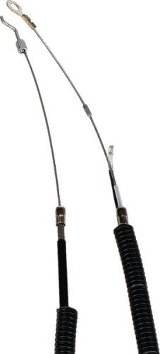 Linka cięgna gazu 41371801100GP - Intertraktor