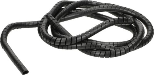Osłona spiralna na wąż ø 9.5 170695MTR - Intertraktor