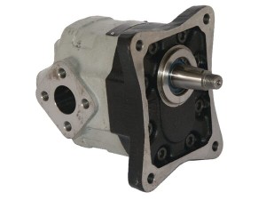 Silnik zębaty KM40.73R0-85E5-LEG/ED KM4073R085E5