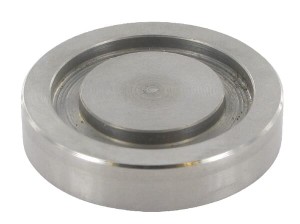 Kołnierz ślepy SAE 3000 1 1/4" SFS320STC