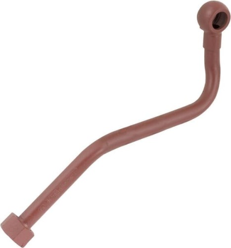Przewód szybkozłącza hydraulicznego krótki, pasuje do C-360 26900046640020 - Intertraktor