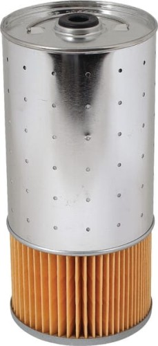 Wkład filtra oleju bocznego PF10551N - Intertraktor