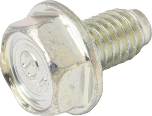 Śruba kołnierzowa 6x10 90008ZE2003 - Intertraktor