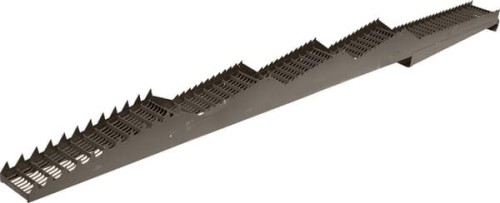 Wytrząsacz słomy 0005559320KR - Intertraktor