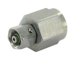 Przyłącze manometru, EMASD 1/2" 6S M14x1.5 EMASD6SR12