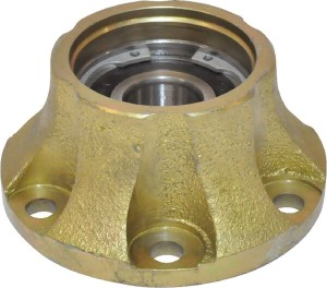 Zespół łożyskowy AC821748