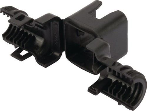 Obudowa przewodu, DT068S 180 DS10112430805 - Intertraktor