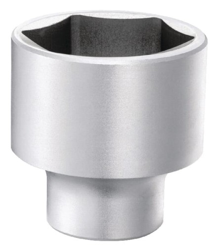 Tuleja 1" - 6-kąt. 55 mm E034104 - Intertraktor