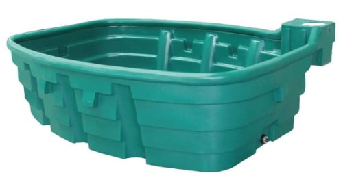 Poidło pastwiskowe model WT1500 SU1600105 - Intertraktor