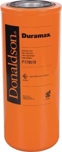 Filtr hydrauliczny, Donaldson P179518